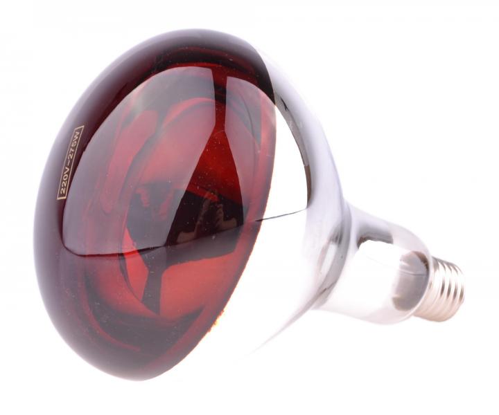 �ar�wka promiennik na podczerwie� do lampy Weelko Therap 1003