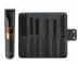 Profesjonalny trymer do w�os�w Varis Hair Trimmer VT30 - czarny - trymer + zestaw grzebieni gratis