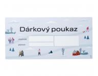 Karty podarunkowe Goldwell - 10 szt. (bonus)