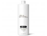 Lakier bez aerozolu mocno utrwalaj�cy Paul Mitchell Firm Hold Freeze and Shine Hairspray - 1000 ml - zapas