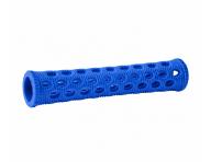 Wa�ki plastikowe do w�os�w Bellazi - �rednica 15 mm - 10 szt. - niebieskie (bonus)