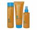 Seria produkt�w chroni�cych w�osy przed s�o�cem Paul Mitchell - zestaw - szampon + maska + olejek