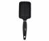 Szczotka do rozczesywania w�os�w Detail - Hair style Paddle Brush - czarna - nowy