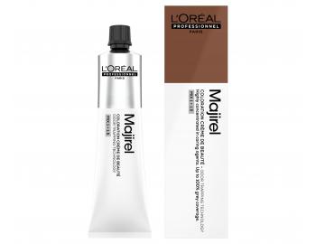 Farba do wosw Loral Professionnel Majirel 60 ml - 6.32 ciemny blond opalizujco-zocisty