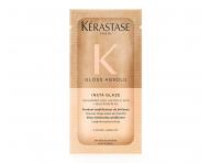 Od�ywka nawil�aj�ca i roz�wietlaj�ca do d�ugich pusz�cych si� w�os�w K�rastase Gloss Absolu Insta Glaze - 10 ml (bonus)
