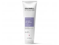 Krem do stylizacji wygadzajcy wosy bez suszenia suszark Goldwell Stylesign Smooth Air-Dry BB Cream - 125 ml
