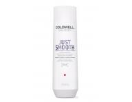 Szampon do wosw wygadzajcy Goldwell Dualsenses Just Smooth - 250 ml