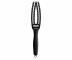 Szczotka do wosw Olivia Garden Fingerbrush Ionic - czarna - may