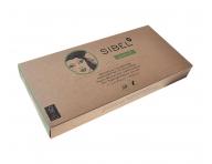 Papierki do koloryzacji wosw Sibel Wrapix - 11 x 24 cm - 500 szt