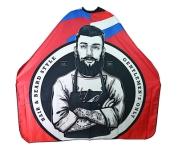 Peleryny barberskie do farbowania i strzy�enia w�os�w