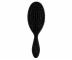 Szczotka do wosw z wosiem dzika i nylonowym Varis Smoothing Brush - czarna - nowy