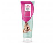 Od�ywcza maska koloryzuj�ca do w�os�w Wella Color Fresh Mask Pink - 150 ml