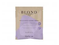 Seria do wosw blond rozjanianych Inebrya Blondesse Blonde Miracle