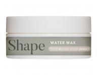 Wosk na bazie wody nadaj�cy w�osom po�ysk Subrina Professional Shape Water Wax - 100 ml