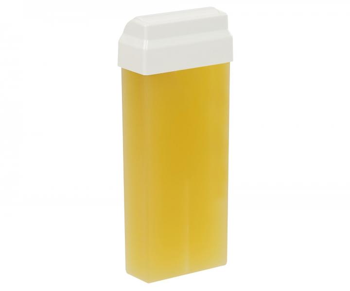 Wosk naturalny do depilacji roll-on Original Best Buy  - ��ty - 100 ml
