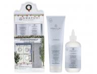 Zestaw upominkowy nawilajcy i nadajcy wosom poysk Paul Mitchell Awapuhi Wild Ginger Hydrasoft Duo