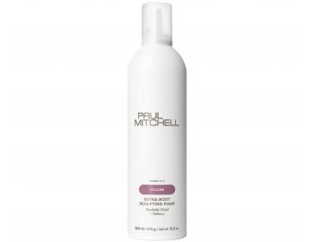 Pianka do obj�to�ci w�os�w Paul Mitchell Volume Extra-Body Sculpting Foam - 500 ml