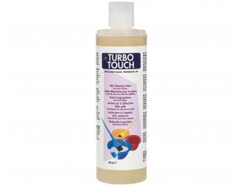 Preparat do usuwania �lad�w farby ze sk�ry Sibel Clean All Turbo Touch - 500 ml