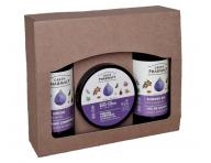 Zestaw upominkowy do piel�gnacji cia�a z fig� i olejem arganowym Green Pharmacy