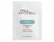Seria g��boko oczyszczaj�ca do w�os�w Paul Mitchell - Clarifying