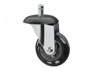 K�ko do taboretu Sibel - 1 szt - II. jako�� - brak os�onki k�ka