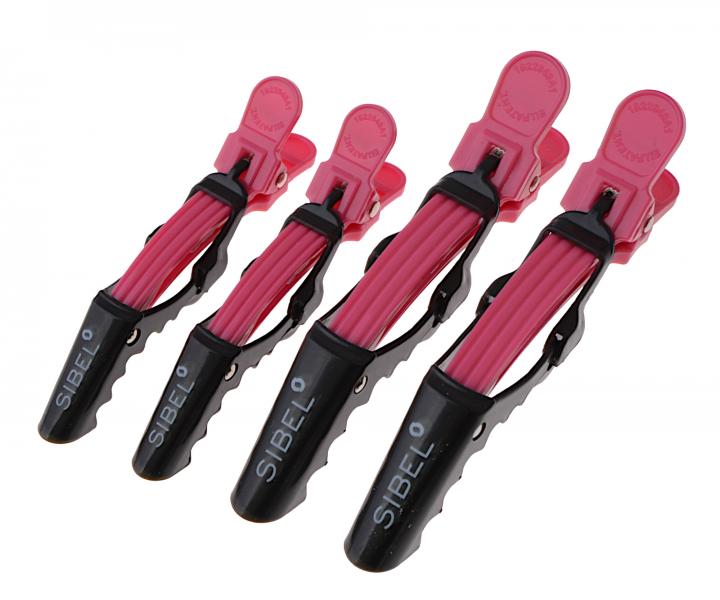 Klipsy do wosw Sibel Gator