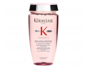 Szampon wzmacniajcy przeciw wypadaniu wosw Krastase Genesis Bain Hydra-Fortifiant - 250 ml