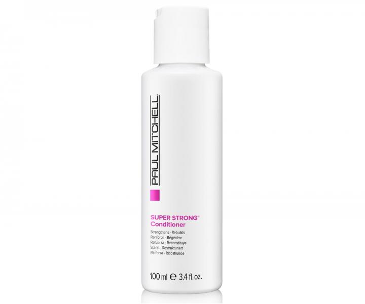 Od�ywka wzmacniaj�ca do w�os�w Paul Mitchell Super Strong Conditioner - 100 ml