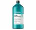 Produkty do piel�gnacji sk�ry g�owy Lor�al Professionnel Scalp Advanced - szampon do przet�uszczaj�cej si� sk�ry g�owy - 1500 ml