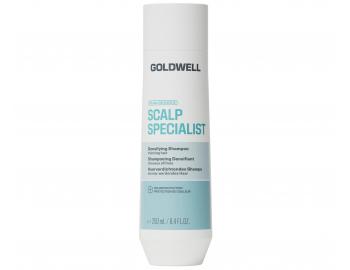 Szampon do w�os�w przerzedzaj�cych si� Goldwell Dualsenses Scalp Specialist Densifying Shampoo - 250 ml
