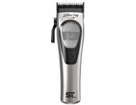 Profesjonalna maszynka do strzy�enia Supreme Trimmer TORQ Clipper STC781 - chromowa