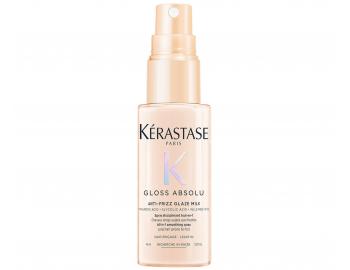 Spray wyg�adzaj�cy termoochronny do w�os�w pusz�cych si� K�rastase Gloss Absolu Anti-Frizz Glaze Milk - 45 ml