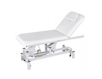 St do masau elektryczny Weelko Lumb - 1 silnik - biay