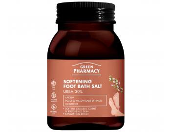 Sl zmikczajca do kpieli stp Green Pharmacy Softening Foot Bath Salt - 400 g