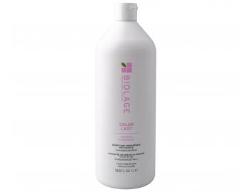 Szampon do wosw farbowanych Biolage Color Last Shampoo - 1000 ml