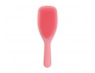 Szczotka do rozczesywania w�os�w Tangle Teezer The Ultimate Detangler Large - r�owa - 23 x 7 cm