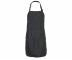 Fartuch fryzjerski z kieszeniami Olivia Garden Salon Apron - czarna - nowy