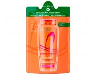 Seria produktw zapobiegajcych amliwoci wosw LOral Paris Elseve Dream Long