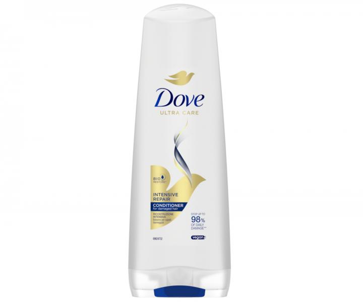 Od�ywka do w�os�w zniszczonych Dove Ultra Care Conditioner - 350 ml