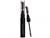 el utrwalajcy do brwi RevitaLash Hi-Def Brow Gel Dark Brown - 7,4 ml - ciemny brz