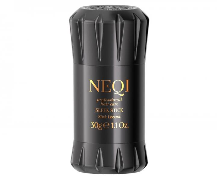Sztyft do wygadzania i nabyszczania wosw Neqi Sleek Stick - 30 g