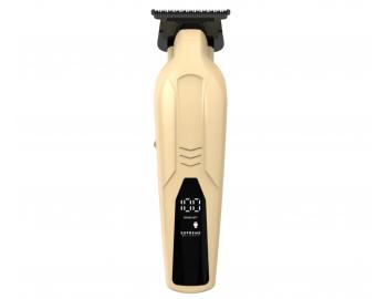 Profesjonalny trymer do w�os�w Supreme Trimmer Vader Lite ST3700/S - be�owy