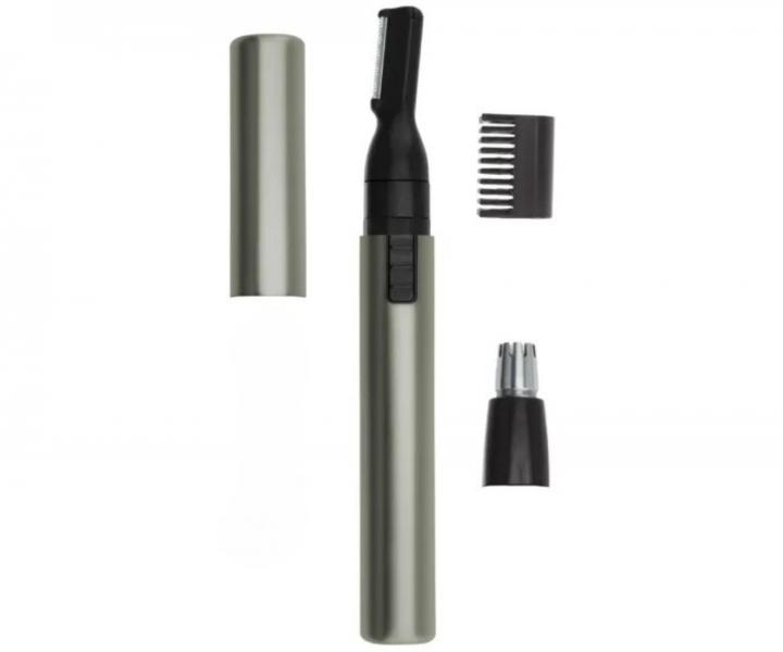 Trymer do nosa i brwi na baterie Wahl Micro Lithium