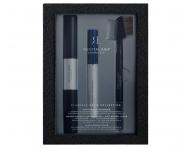Zestaw upominkowy do brwi RevitaLash Flawless Brow Collection RevitaBrow Advanced + dwustronny �el i szczoteczka do rz�s gratis
