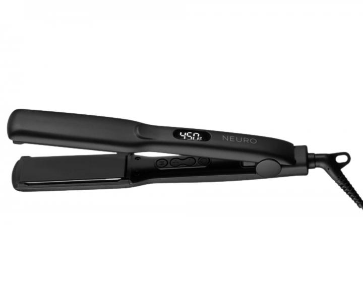 Profesjonalna prostownica do w�os�w Paul Mitchell Neuro Smooth 1,25" Straightening & Styling Iron - czarna