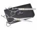 Olivia Garden SilkCut Pro 6,5" - zestaw no�yczek dla lewor�cznych