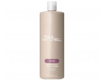 Od�ywka do obj�to�ci cienkich w�os�w Paul Mitchell Volume Extra-Body Conditioner - 1000 ml