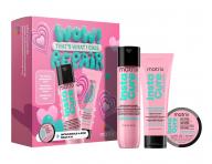 Zestaw upominkowy do odbudowy wosw bardzo zniszczonych Matrix Instacure Build-A-Bond