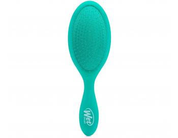 Szczotka do rozczesywania wosw Wet Brush Original Detangler Green Juice - zielona