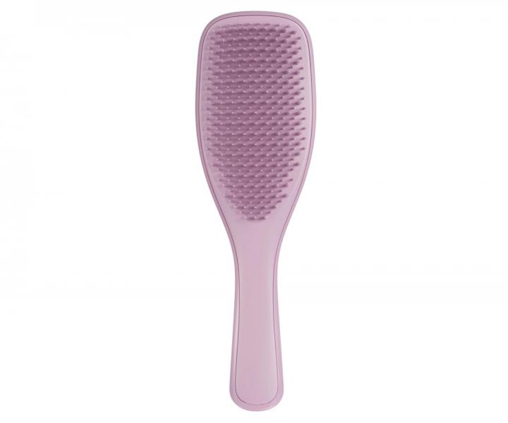Szczotka do rozczesywania w�os�w Tangle Teezer The Ultimate Detangler Dusky Sunset - fioletowa pudrowa